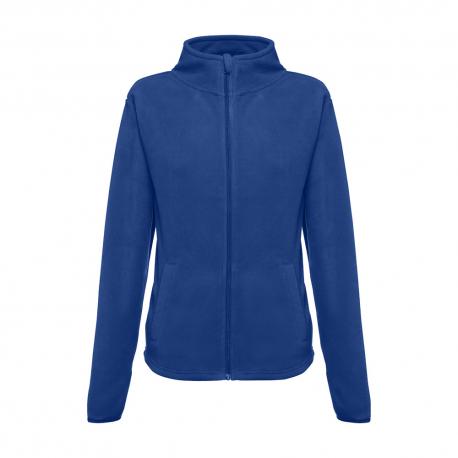 Chaqueta polar para mujer con cremallera Thc helsinki women