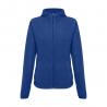 Chaqueta polar para mujer con cremallera Thc helsinki women