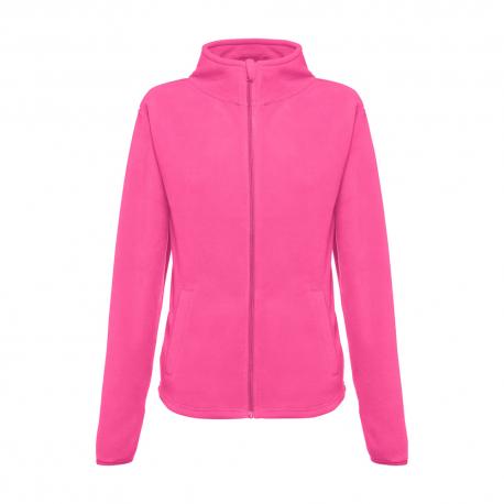 Chaqueta polar para mujer con cremallera Thc helsinki women