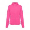 Chaqueta polar para mujer con cremallera Thc helsinki women