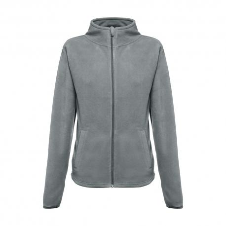 Chaqueta polar para mujer con cremallera Thc helsinki women