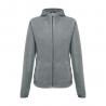 Chaqueta polar para mujer con cremallera Thc helsinki women