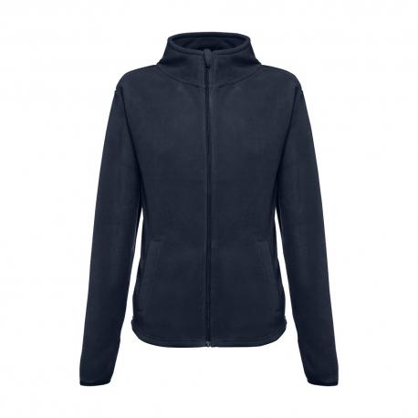 Chaqueta polar para mujer con cremallera Thc helsinki women