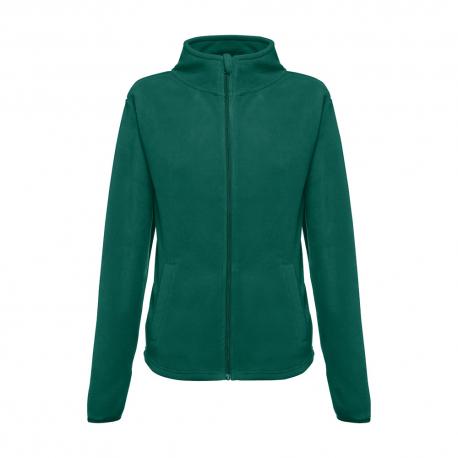 Chaqueta polar para mujer con cremallera Thc helsinki women