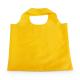 Bolsa plegable de poliéster 190T Fola Ref.PS92925-AMARILLO 