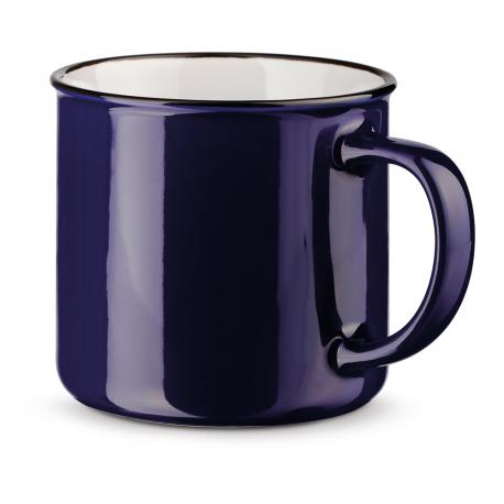 Taza de cerámica de 340 ​​ml Vernon