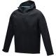 Chaqueta softshell reciclada para hombre Coltan Ref.PF37504-NEGRO INTENSO