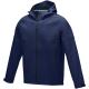 Chaqueta softshell reciclada para hombre Coltan Ref.PF37504-AZUL MARINO