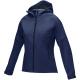 Chaqueta softshell reciclada para mujer Coltan Ref.PF37505-AZUL MARINO