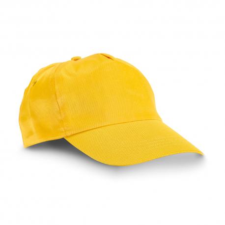 Gorra 100% algodón Rufai