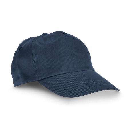 Gorra 100% algodón Rufai