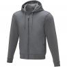 Chaqueta híbrida para hombre Darnell