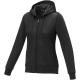 Chaqueta híbrida para mujer Darnell Ref.PF38333-NEGRO INTENSO