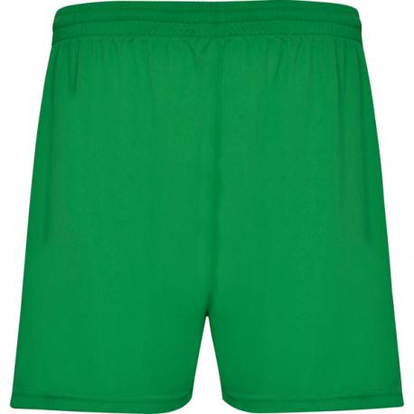 Pantalón deportivo con slip interior Calcio