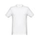 Polo de hombre. Blanco Thc monaco wh Ref.PS30187-BLANCO