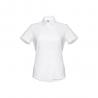 Camisa oxford para mujer. Blanco Thc london women wh