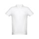 Polo de hombre. Blanco Thc dhaka wh Ref.PS30209-BLANCO