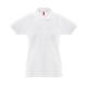 Polo de mujer. Blanco Thc monaco women wh Ref.PS30261-BLANCO