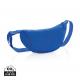 Bandolera Crescent Aware™ RPET Ref.XDP76320-AZUL REAL 