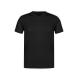 Camiseta adulto Tecnic rox Ref.5247-NEGRO