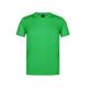 Camiseta adulto Tecnic rox Ref.5247-VERDE