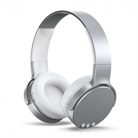 Auriculares compatibles con Bluetooth TES265