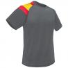 Camiseta bandera d&f 'galdana'