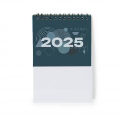 Calendario 2024 de sobremesa Ener