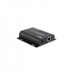 Receptor HDMI por Ethernet IP.