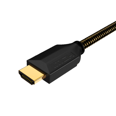 Cable HDMI HDElite UltraHD 2.1 - 1.5M H-ULTRAHD-1.5M-2.1