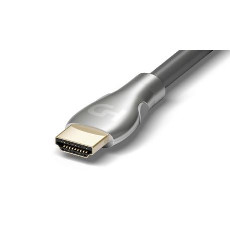Cable HDMI HDElite UltraHD 2.0 - 1M HDL-ULTRAHD-1-GSA