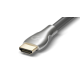 Cable HDMI HDElite UltraHD 2.0 - 10M HDL-ULTRAHD-10-GSA Ref.LIHDLULTRAHD10GSA-GRIS 