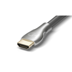 Cable HDMI HDElite UltraHD 2.0 - 10M HDL-ULTRAHD-10-GSA