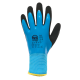 Guantes de protección contra el frío Ref.TTWKP706-TURQUESA