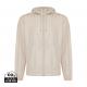 Chaqueta ligera Iqoniq Logan de poliéster reciclado Ref.XDT9701-BEIGE