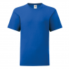 Camiseta iconic 195 t infantil