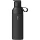 Botella de agua con aislamiento de 500 ml “ocean bottle go”  Ref.PF100816-OBSIDIAN BLACK 