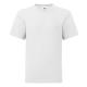 Camiseta iconic 150 t infantil Ref.TTSC61023-BLANCO