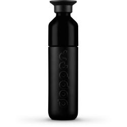 Dopper Blazing Black Insulated 350 ml