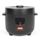 Aparato para cocer arroz 1,8 L Livoo x Marmiton DOC299 Ref.LIDOC299-NEGRO 