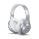 Auriculares ANC compatibles con Bluetooth® TES264 Ref.LITES264-GRIS 