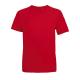 Camiseta Tuner Ref.MDS04203-ROJO