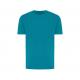 Camiseta Iqoniq Brett de algodón reciclado Ref.XDT9107-VERDIGRIS