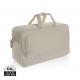 Bolsa de viaje de fin de semana Armond AWARE™ RPET Ref.XDP70724-BEIGE 