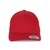 Gorra trucker modelo retro - 6 paneles