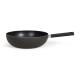 Wok 32 cm MEP156 Ref.LIMEP156-NEGRO 