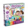 Juego educativo para niños Crayon factory kit i