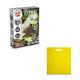 Juego educativo suministrado con una bolsa de regalo de non woven 80 gm² Fossil excavation kit iv Ref.PS35821-AMARILLO 