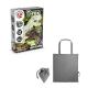 Juego educativo suministrado con una bolsa de regalo plegable de 190t Fossil excavation kit v Ref.PS35822-GRIS 