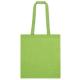 Bolsa non-woven publicitaria asas largas 80g/m2 Ref.CFT173-PISTACHO 